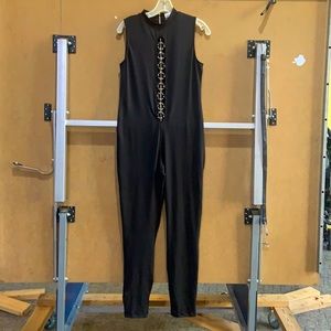 Brand New Jumpsuit